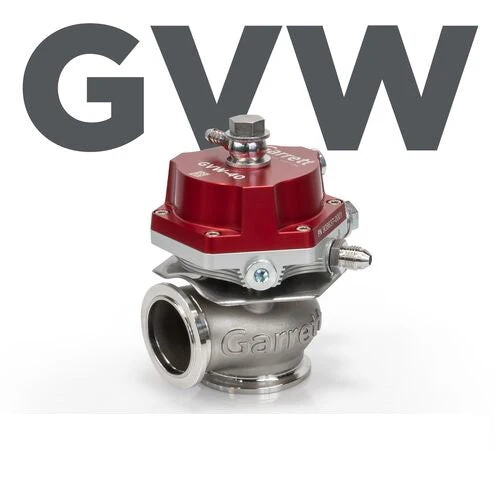 Garrett GVW-50 External Wastegate Kit 50mm - Image 6