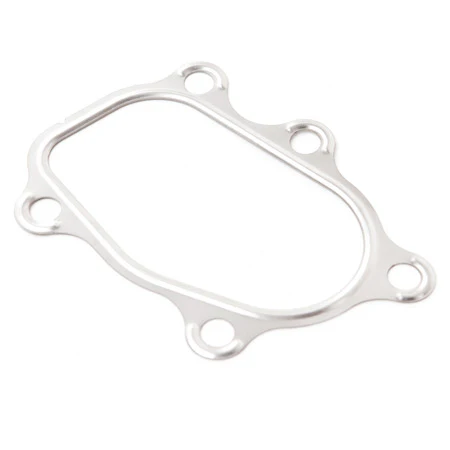 Gasket, 5-Bolt for Garrett T25 Flanged GT28 GTX28/2930R-WG Turbine Housings - Image 2