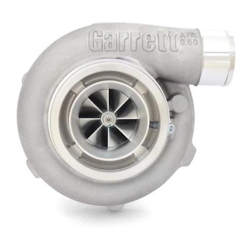 GEN2 Garrett GTX3071R Turbo with .63 A/R T3 Turbine Housing w/ "T31" Narrow V-BAND exit GRT-TBO-767 - Image 3
