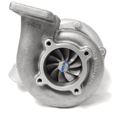 GEN2 Garrett GTX3076R Turbo with .63 A/R T3 Turbine Housing w/ "T31" Narrow 4 bolt exit GRT-TBO-790 - Image 3