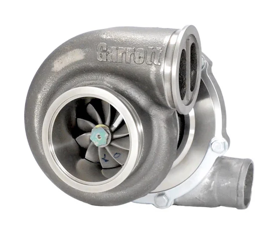 GEN2 Garrett GTX3582R (Compact T04E Frame 3" inlet Comp. Hsg.) & 1.01 A/R Garrett DIVIDED VB Entry GRT-TBO-896 - Image 4