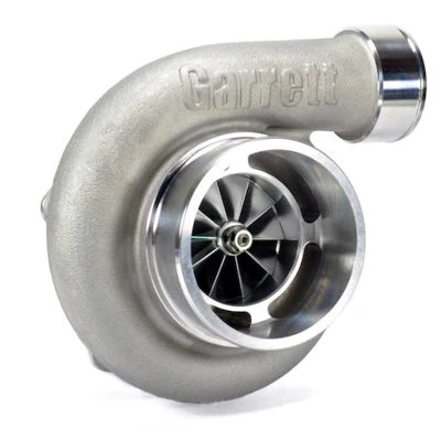 GEN2 Garrett GTX3582R Turbo - w/ Alternate Comp/Turbine Housing Choices GRT-TBO-565 - Image 3
