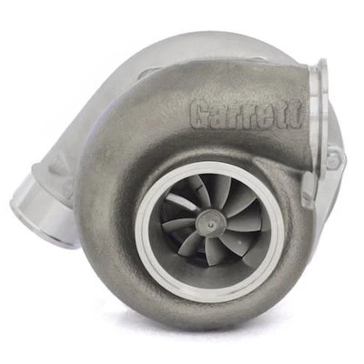 GEN2 Garrett GTX3582R Turbo - w/ Alternate Comp/Turbine Housing Choices GRT-TBO-565 - Image 4