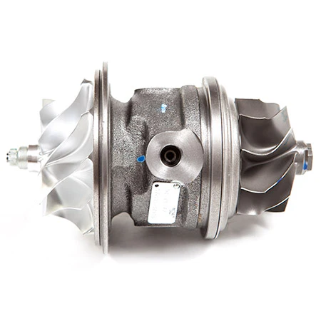 GEN2 GTX3071R CHRA P/N: 836014-5005S - from Turbo P/N: 851154-5002S G2 GTX3071R CHRA - Image 3