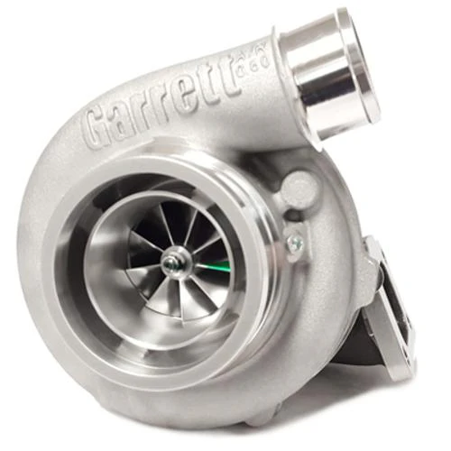 Gen2 GTX3076R Turbocharger DBB, w/ .48 A/R T3 5 bolt (ford style) exit GRT-TBO-L28 - Image 2