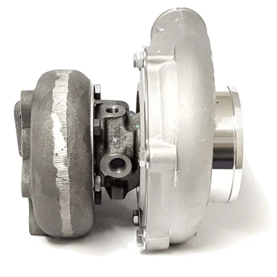 Gen2 GTX3076R Turbocharger DBB, w/ .48 A/R T3 5 bolt (ford style) exit GRT-TBO-L28 - Image 3