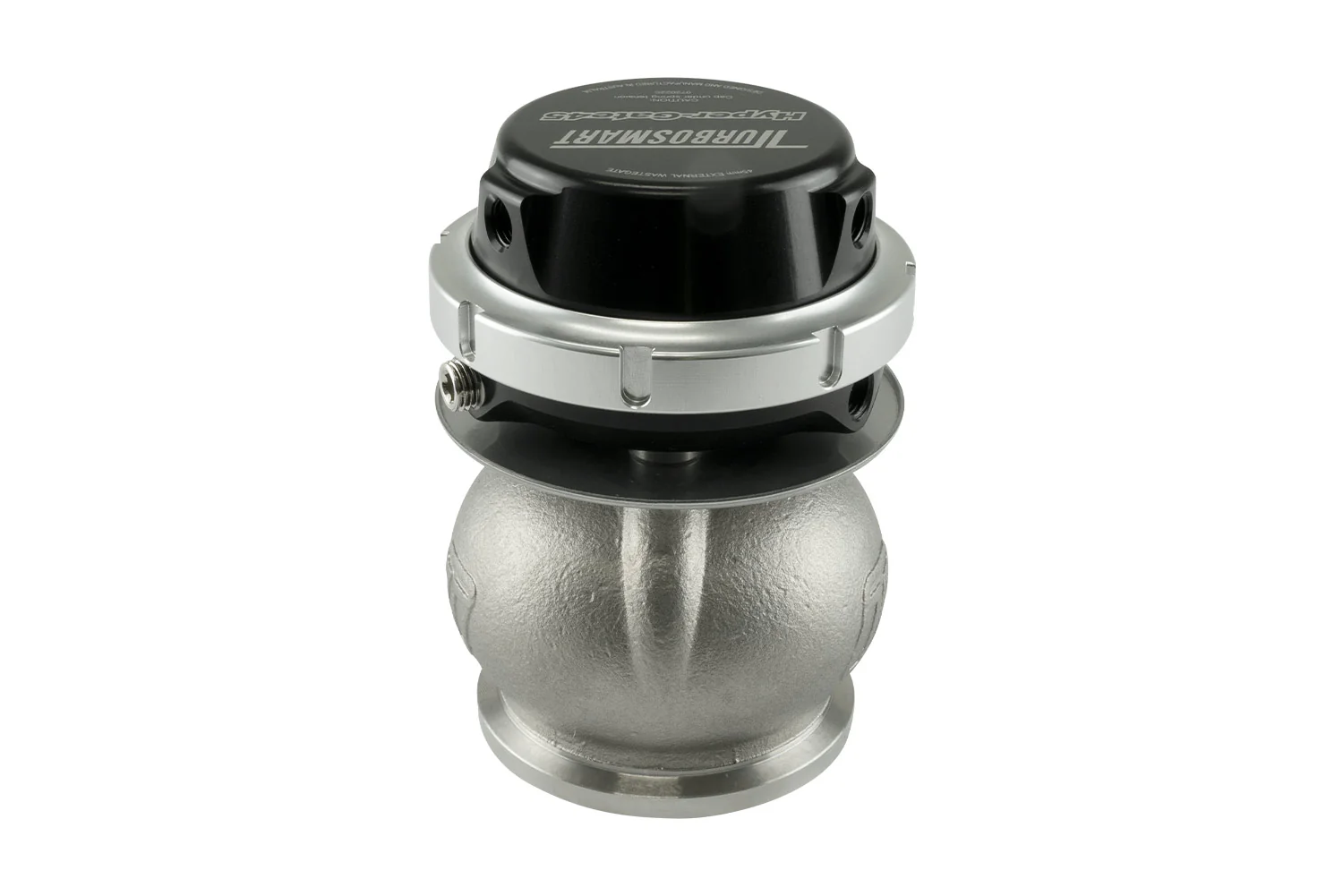 Gen4 HyperGate45 7psi (Black) - Image 3