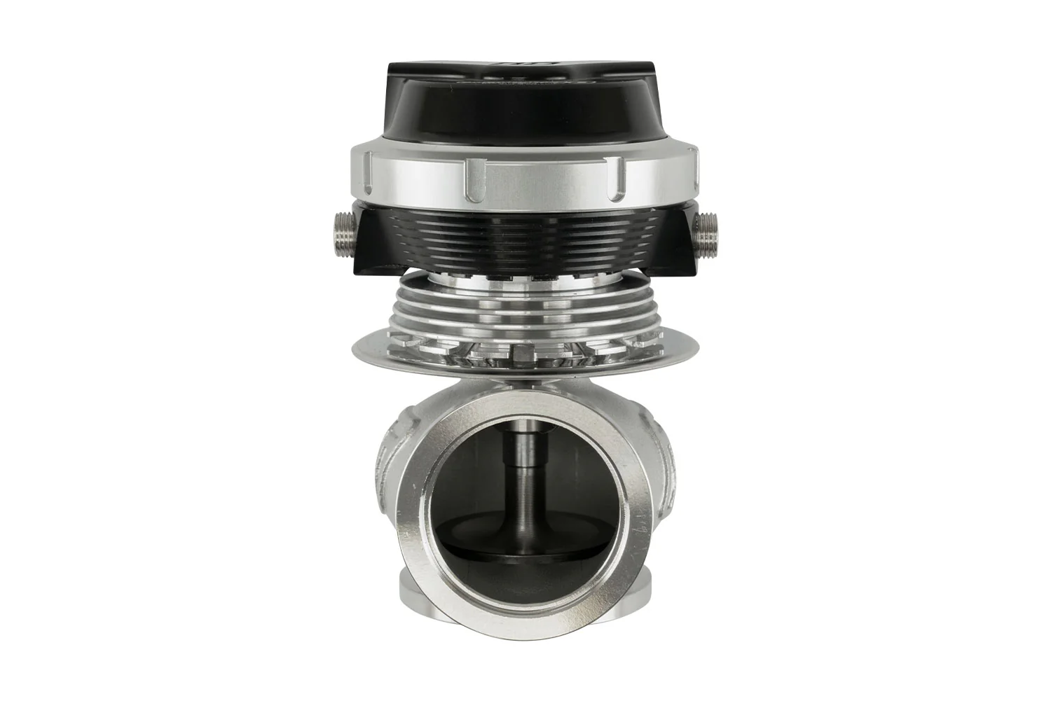 GenV CompGate40M ‘Motorsport’ 14psi External Wastegate (Black) - Image 2