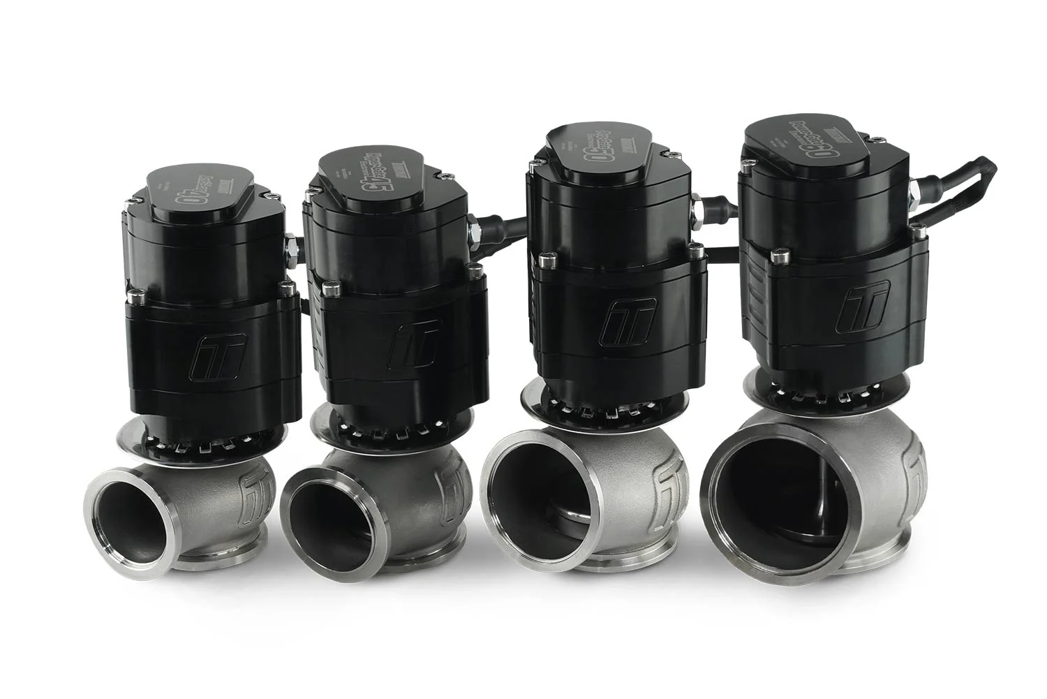 GenV Electronic PowerGate60 External Wastegate - Image 5