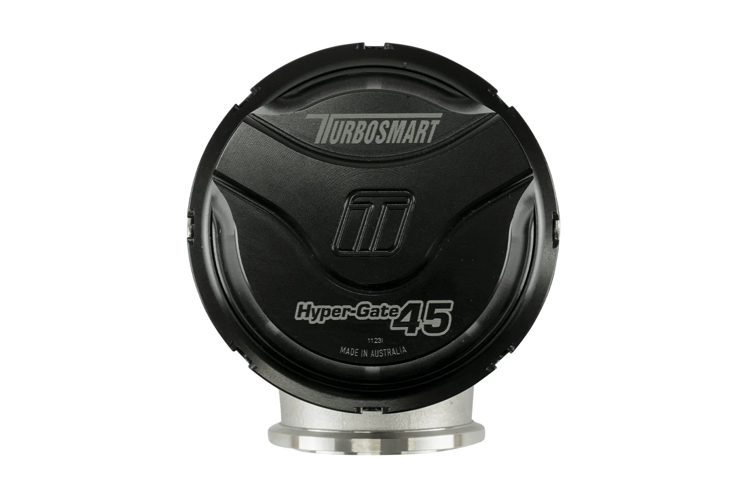 GenV HyperGate45 14psi External Wastegate (Sleeper) - Image 4