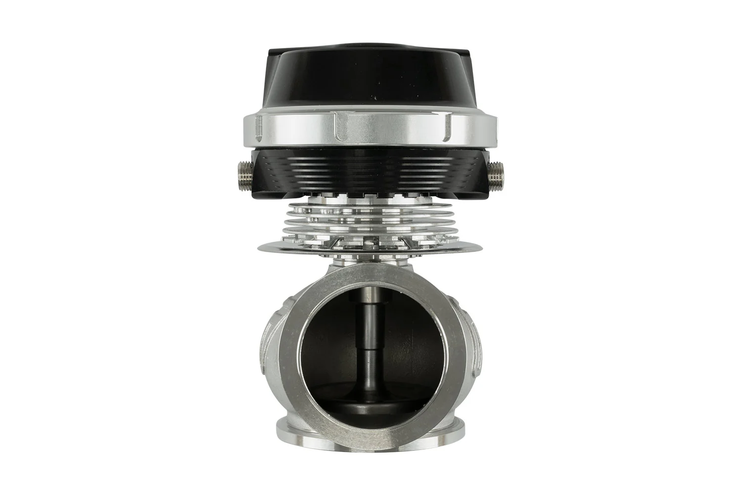 GenV HyperGate45M ‘Motorsport’ 14psi External Wastegate (Black) - Image 2