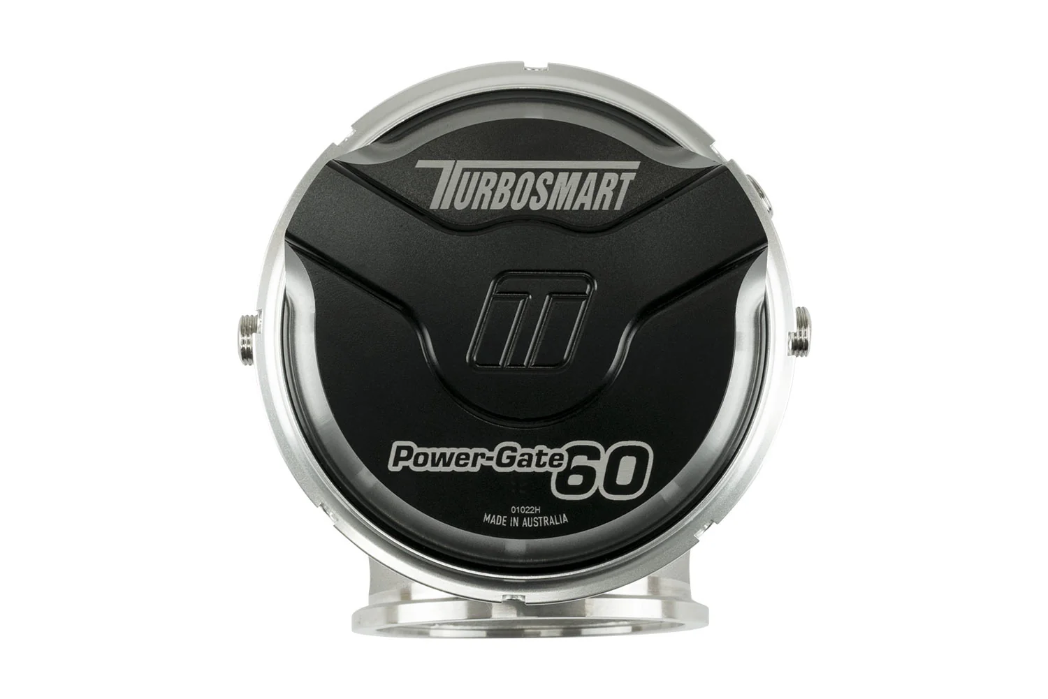 GenV PowerGate60 14psi External Wastegate (Black) - Image 3