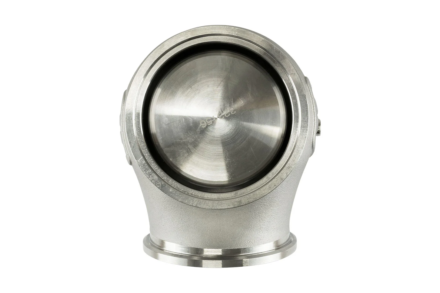 GenV PowerGate60 14psi External Wastegate (Blue) - Image 5