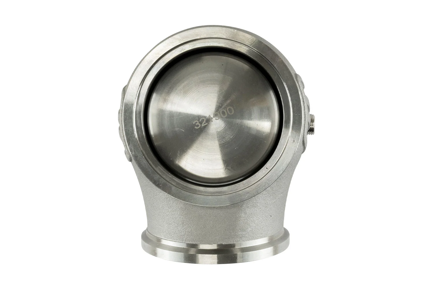 GenV ProGate50 14psi External Wastegate (Red) - Image 5