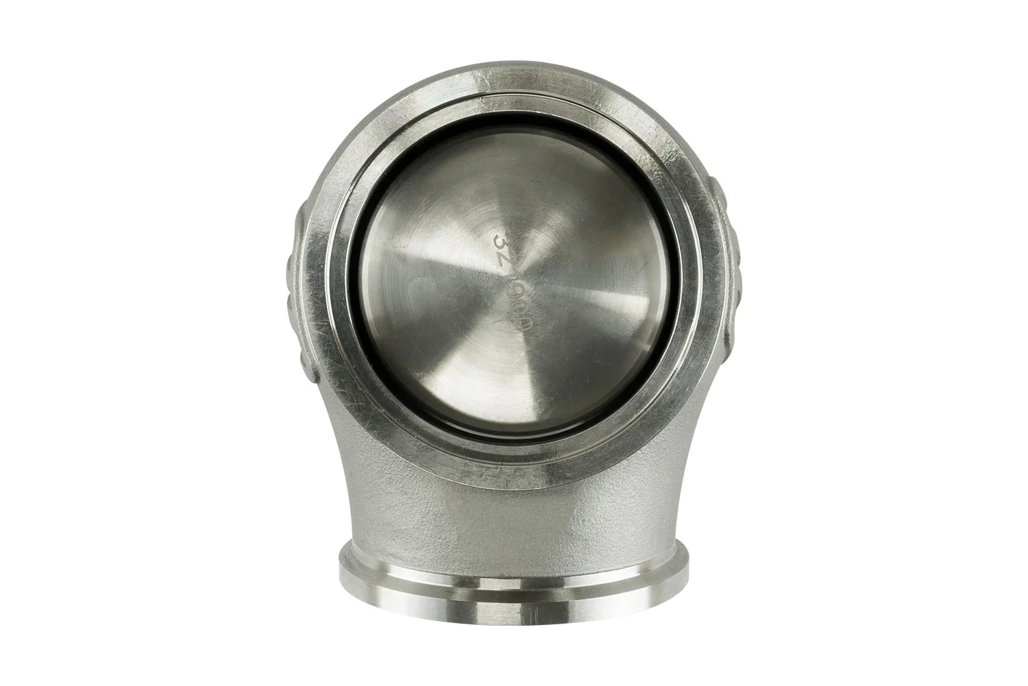 GenV ProGate50 7psi External Wastegate (Black) - Image 4