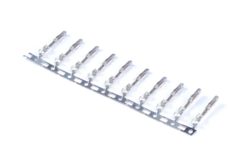 Haltech ECU Pins only - Tyco - Image 2