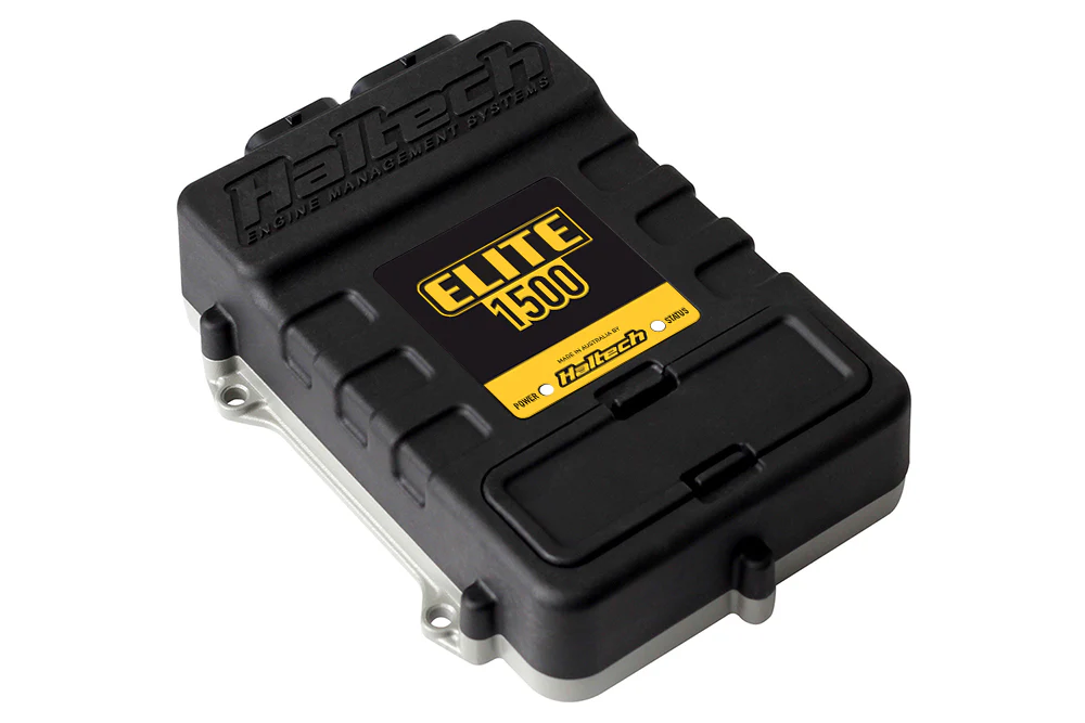 Haltech Elite 1500 + Basic Universal Wire-in Harness Kit Length: 2.5m (8') HT-150902 - Image 4