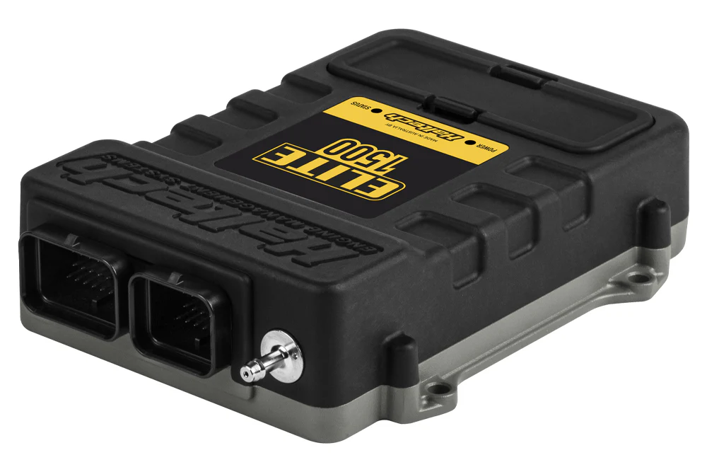 Haltech Elite 1500 + Basic Universal Wire-in Harness Kit Length: 2.5m (8') HT-150902 - Image 5