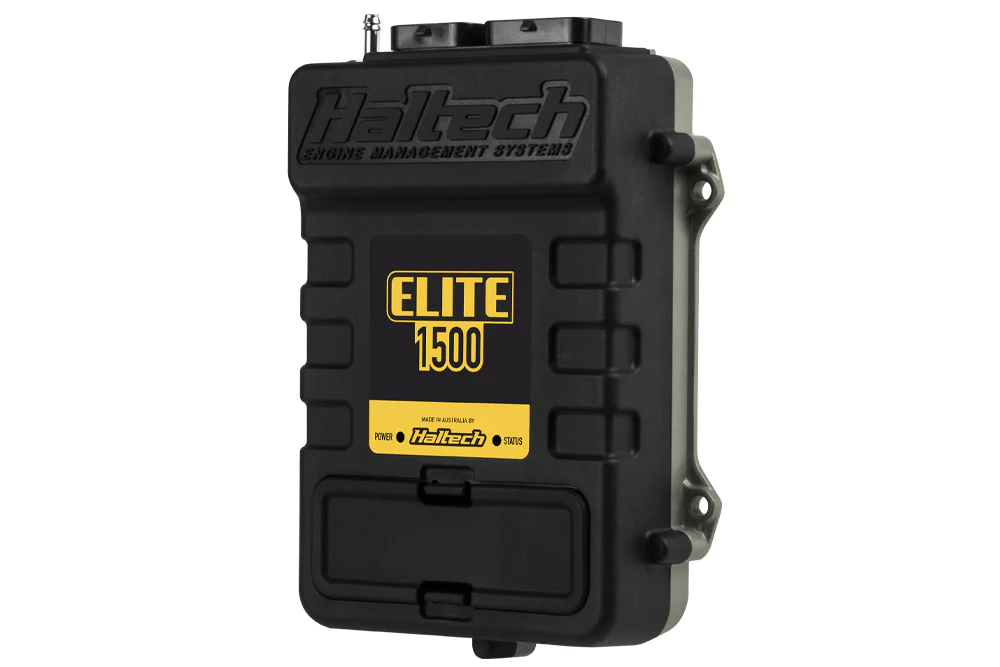 Haltech Elite 1500 ECU + Plug and Pin Set HT-150901 - Image 3
