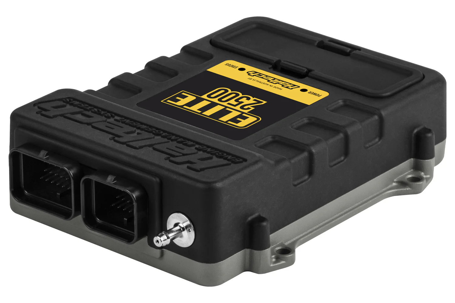 Haltech Elite 2500 + Basic Universal Wire-in Harness Kit Length: 2.5m (8') HT-151302 - Image 4
