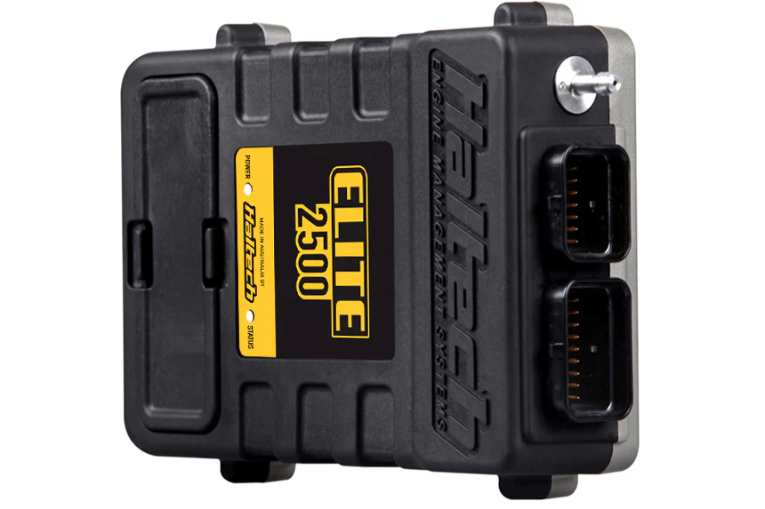 Haltech Elite 2500 + Basic Universal Wire-in Harness Kit Length: 2.5m (8') HT-151302 - Image 5