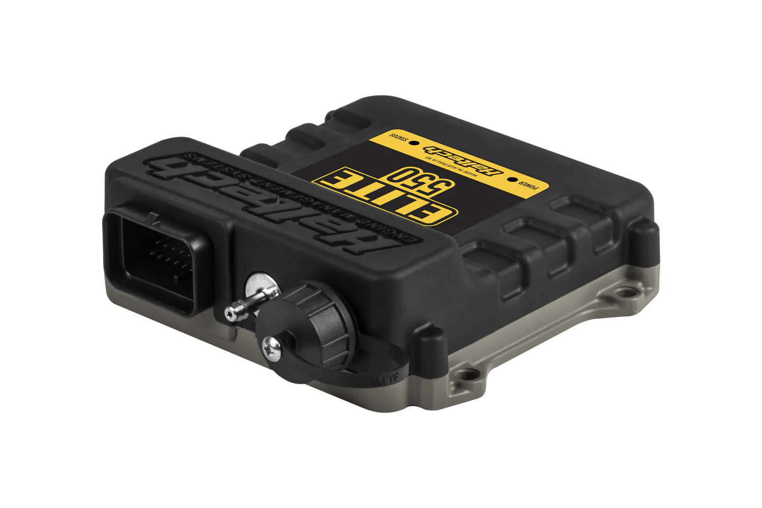 Haltech Elite 550 + Premium Universal Wire-in Harness Kit Length: 2.5m (8') HT-150404 - Image 4
