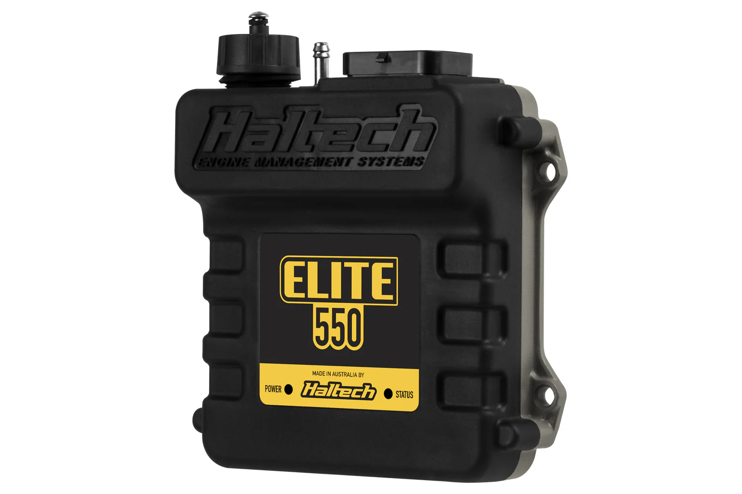 Haltech Elite 550 + Premium Universal Wire-in Harness Kit Length: 5.0m (16') HT-150405 - Image 3