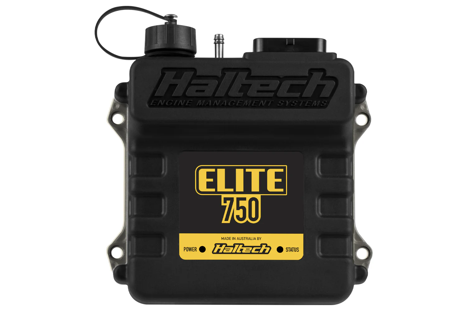 Haltech Elite 750 ECU + Plug and Pin Set HT-150601 - Image 3