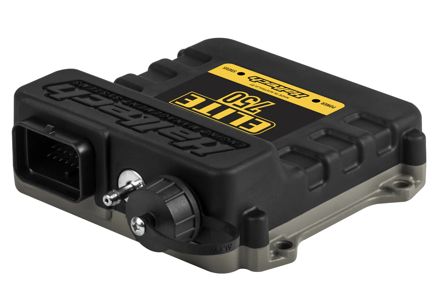 Haltech Elite 750 + Premium Universal Wire-in Harness Kit Length: 5.0m (16') HT-150605 - Image 5