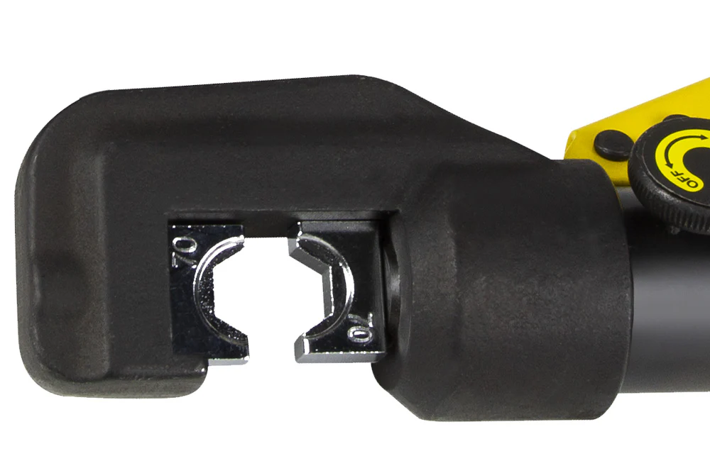 Haltech HC5 - Hydraulic Crimper HT-070306 - Image 3