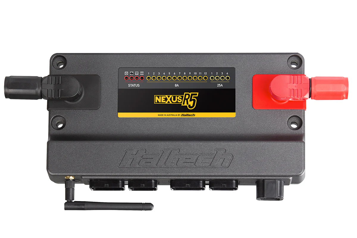 Haltech Nexus R5 VCU HT-195000 - Image 3