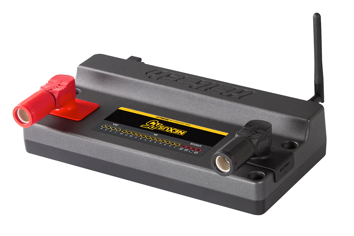 Haltech Nexus R5 VCU HT-195000 - Image 4
