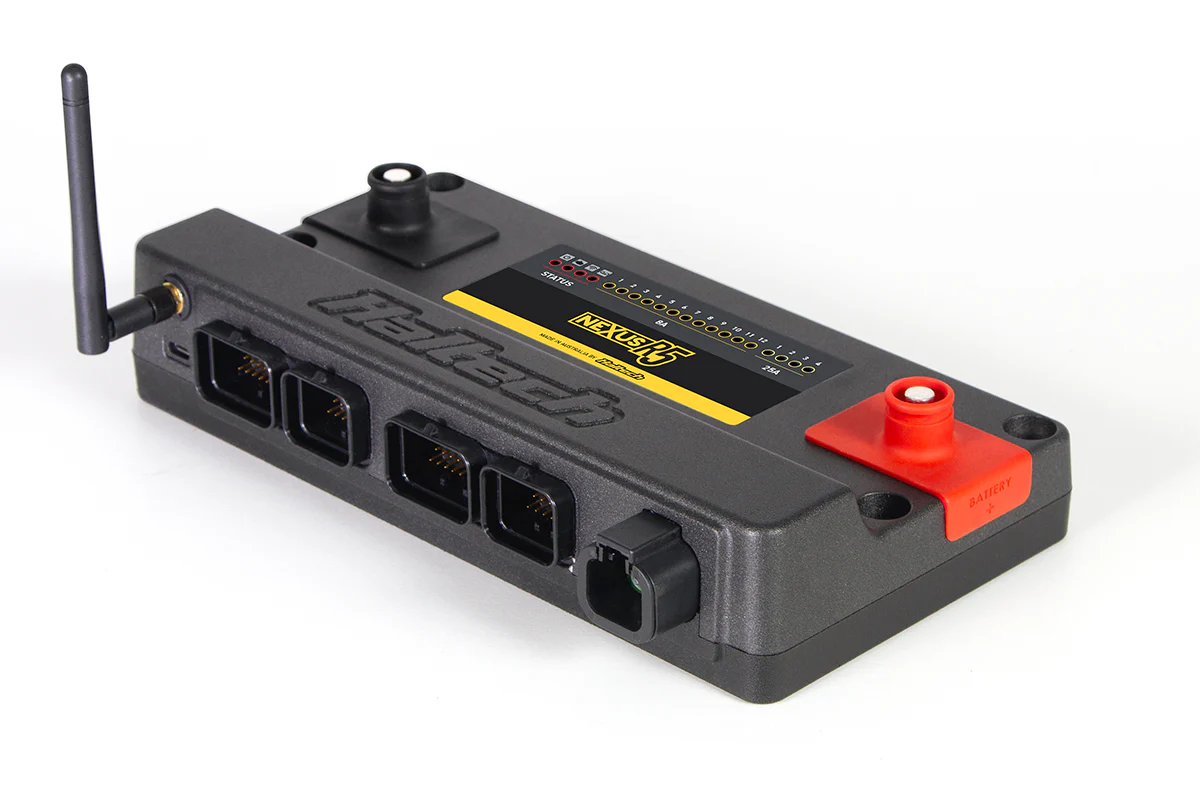 Haltech Nexus R5 VCU HT-195000 - Image 5