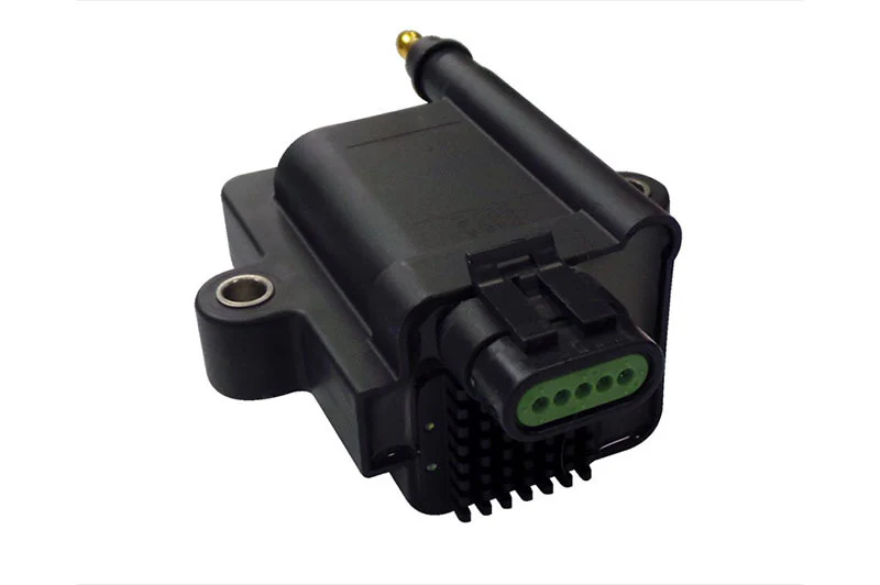 High Output IGN-1A Inductive Coil with built-in ignition module - Image 2