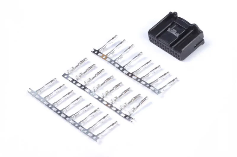 I/O 12 Expander - 12 Channel with Plug & Pins Kit (CAN ID - Box A) - Image 3