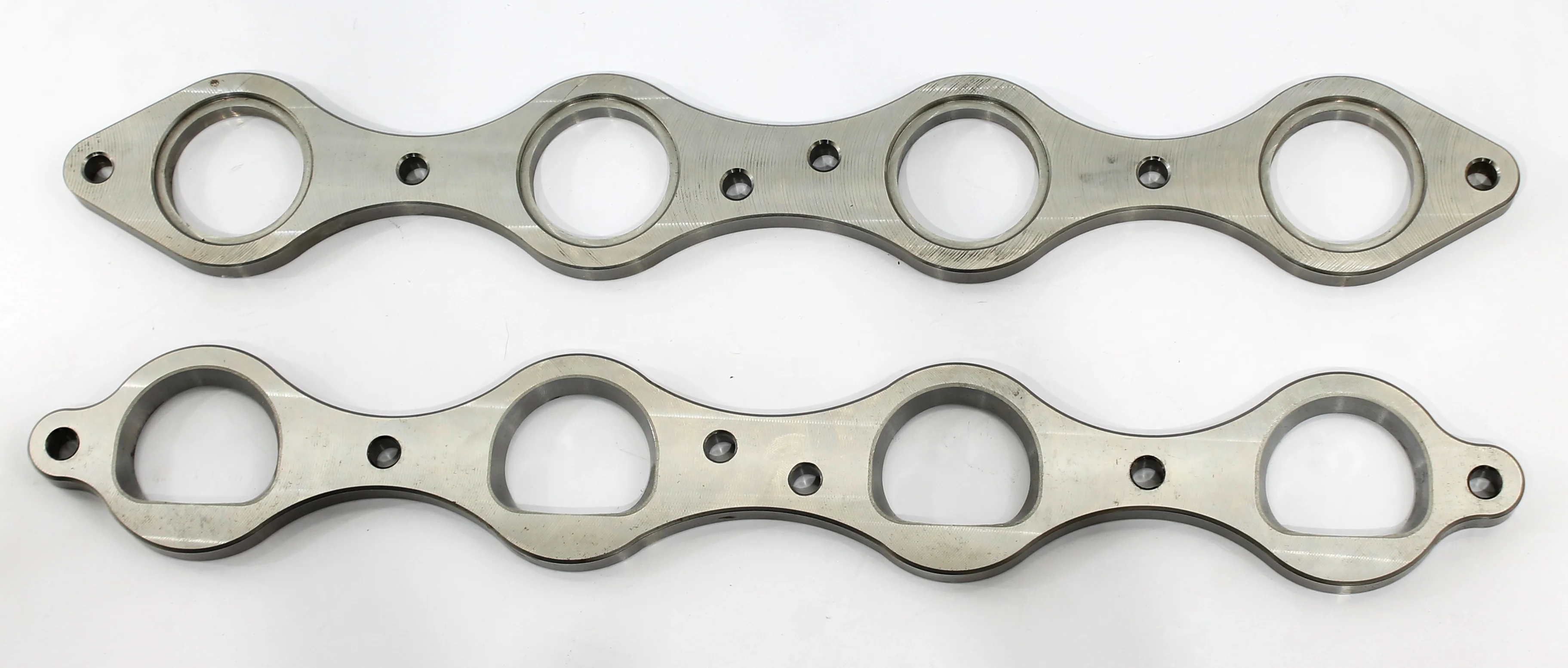 LS7 D-Port Head Flange - Image 7