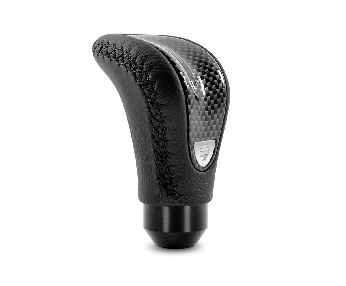 MOMO Racing Combat Evo Shift Knobs CTECBN - Image 2