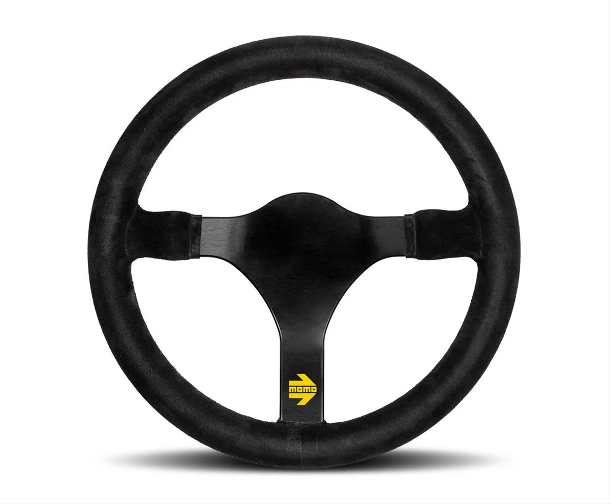 MOMO Racing MOD 31 Steering Wheels R1930/32S - Image 2