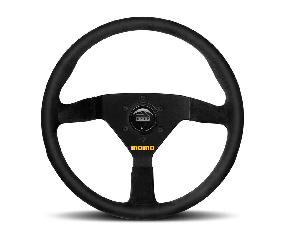 MOMO Racing MOD 78 Steering Wheels R1909/33L - Image 2