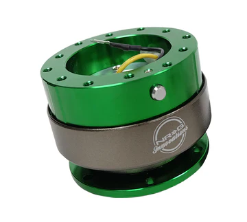 NRG 2.0 Quick Release - Image 10