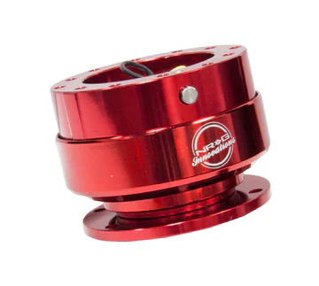 NRG 2.0 Quick Release - Image 15