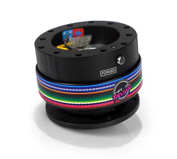 NRG 2.0 Quick Release - Image 21