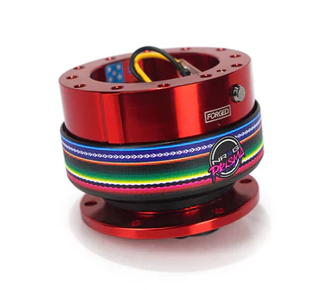 NRG 2.0 Quick Release - Image 22