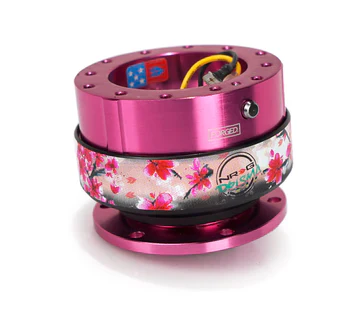 NRG 2.0 Quick Release - Image 24
