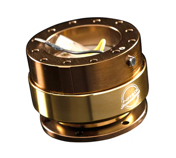 NRG 2.0 Quick Release - Image 4