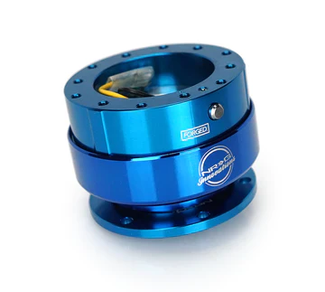 NRG 2.0 Quick Release - Image 7