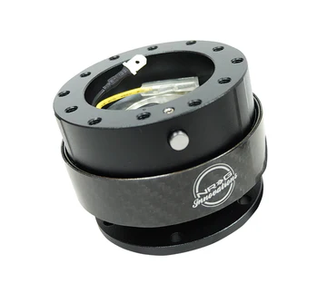 NRG 2.0 Quick Release - Image 8
