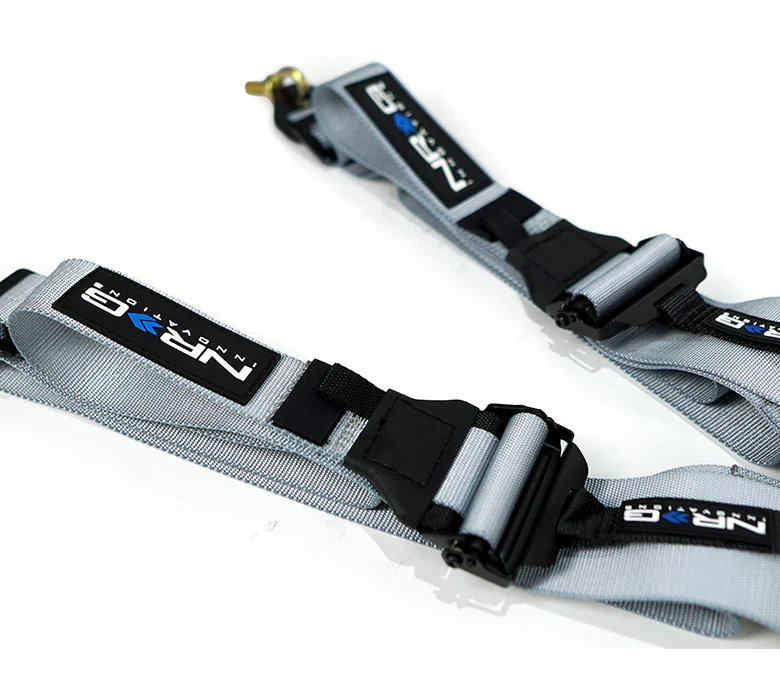 NRG FIA Seat Belt Harness - Image 9