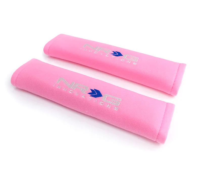 NRG Seat Belt Pads - Image 3