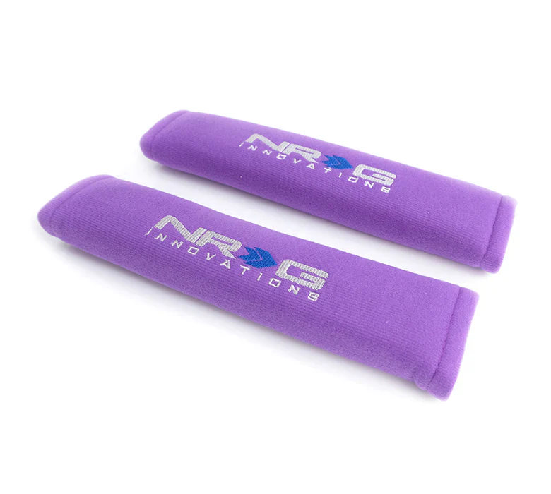 NRG Seat Belt Pads - Image 4